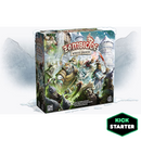 Zombicide: White Death All-In Bundle