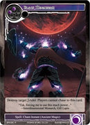 Black Moonbeam (BFA-061) [Battle for Attoractia]