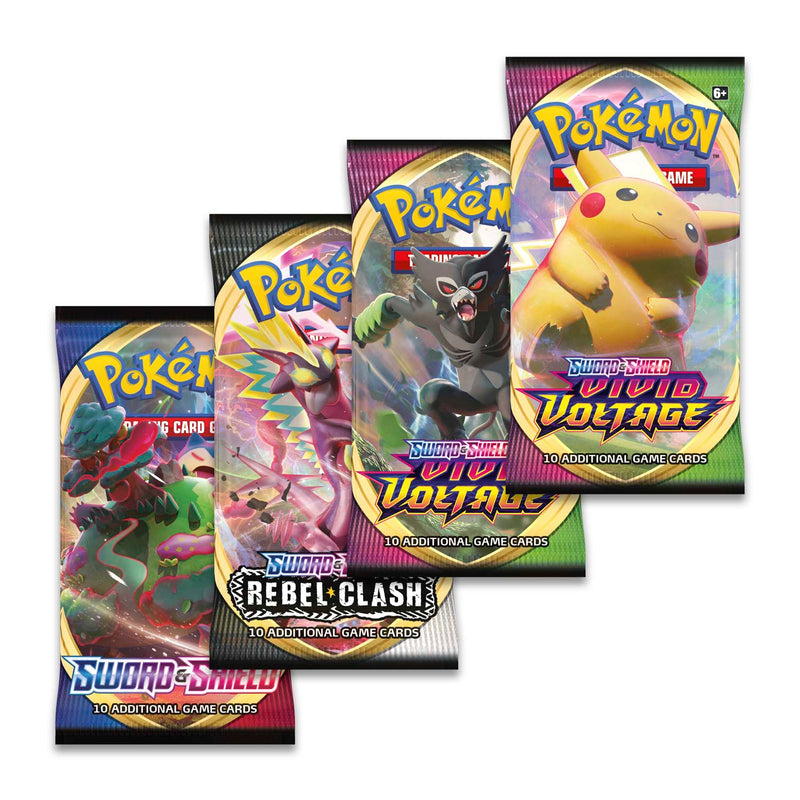 Pokémon TCG: Alakazam V Box