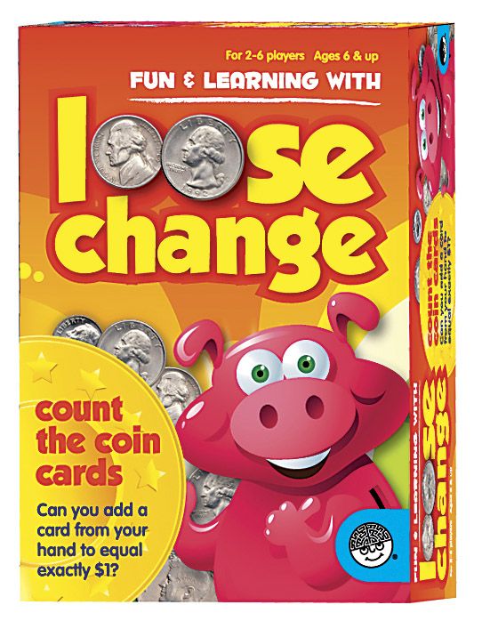 Loose Change