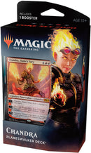 Magic the Gathering: Core 2020: Planeswalker Deck: Chandra