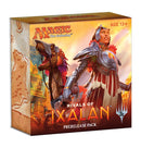 Magic the Gathering: Rivals of Ixalan Pre-Release Pack