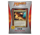 Magic the Gathering: Commander Deck 2013: Power Hungry