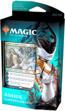 Magic the Gathering: Theros Beyond Death: Ashiok Planeswalker Deck