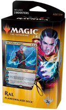 Magic the Gathering: Guilds of Ravnica Planeswalker Deck: Ral
