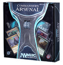 Magic the Gathering: Commander's Arsenal