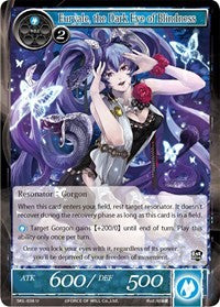 Euryale, the Dark Eye of Blindness (SKL-038) [The Seven Kings of the Lands]