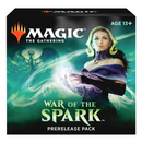Magic the Gathering: War of the Spark: Prerelease Pack