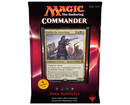Magic the Gathering: Commander 2016 Deck: Open Hostility