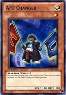 A/D Changer [DP10-EN010] Common