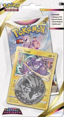 Pokémon TCG: Sword & Shield: Astral Radiance: Single Pack Blister
