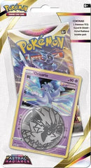 Pokémon TCG: Sword & Shield: Astral Radiance: Single Pack Blister