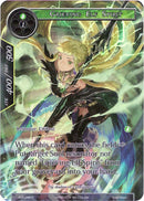 Grieving Elf Spirit (Full Art) (ADK-098) [Advent of the Demon King]
