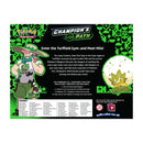 Pokémon TCG: Champion's Path Pin Collection: Turffield Gym