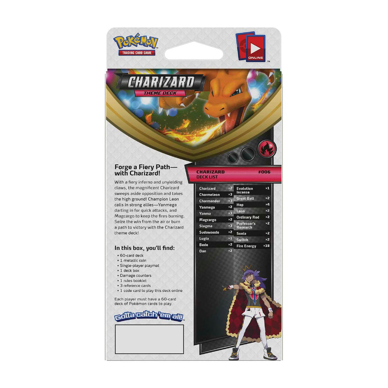 charizard pokemon card vivid voltage Pokémon TCG: Vivid Voltage: Charizard Theme Deck