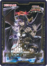 Field Center Card: Darklord Ixchel (Judge) Promo