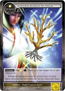 Jeweled Branch of Horai (CMF-007) [Crimson Moon's Fairy Tale]