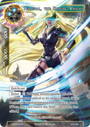 Perceval, the Shining Knight (SDV3-018) [Starter Deck: Valhalla Cluster]
