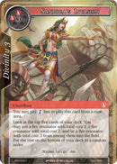 Sandora's Invasion (SNV-033) [The Strangers of New Valhalla]