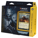 Magic the Gathering: Warhammer 40000: Commander Deck: Collector's Edition: The Ruinous Powers
