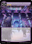 Temple of the Dead (ADW-069) [Assault into the Demonic World]