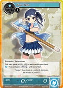 Soji Okita (VIN001-041) [Vingolf: Engage Knights]