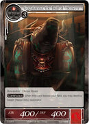 Gugalanna, the Bull of Heaven (2-025) [The War of Valhalla]