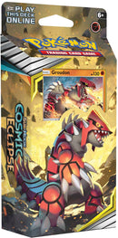 Pokémon TCG: Cosmic Eclipse Theme Deck: Towering Heights