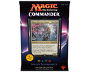 Magic the Gathering: Commander 2016 Deck: Invent Superiority