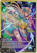 Alice, the Ally of Fairies // Alice, Paladin of Unwavering Hope (RCS-140 JR) [10th Anniversary: Ruler Collection Set]