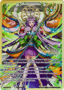 Kaguya, Tears of the Moon // Kaguya, Millennium Princess (RCS-058 JR) [10th Anniversary: Ruler Collection Set]