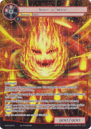 Spirit of Ma'at (Full Art) (GOG-030) [Game of Gods]