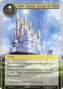 Light Castle, Palace of Hope // Dark Castle, Palace of Despair (TSW-015) [The Time Spinning Witch]