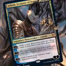 Magic the Gathering: Theros Beyond Death: Ashiok Planeswalker Deck