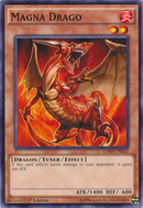 Magna Drago [SDMP-EN023] Common