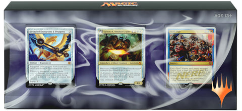 Magic the Gathering: Hascon 2017 Promo