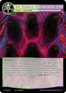 The Terminus of the Seven Kings (CST-086 N) [Clash of the Star Trees]