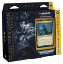 Magic the Gathering: Warhammer 40000: Commander Deck: Collector's Edition: Forces of the Imperium