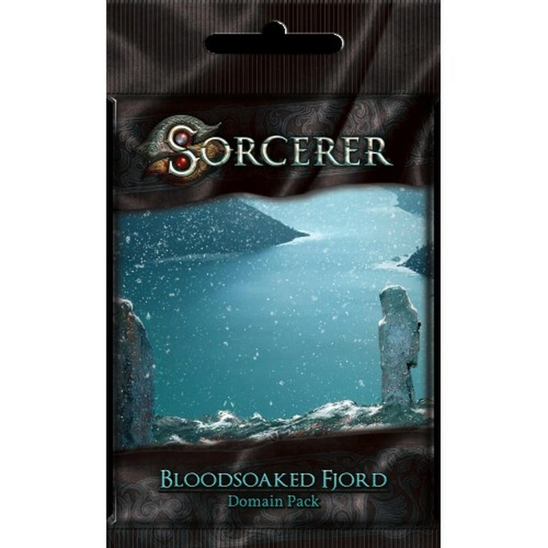 Sorcerer: Bloodsoaked Fjord Domain Pack