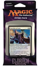 Magic the Gathering: Eldritch Moon: Intro Pack (Unlikely Alliances)