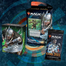 Magic the Gathering: Core 2021 Planeswalker Deck: Garruk