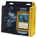 Magic the Gathering: Warhammer 40000: Commander Deck: Collector's Edition: Forces of the Imperium