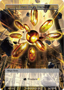 Light Magic Stone (SDL1-012) [Starter Deck: Fairy Tale Force]