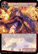 The Little Explosive Match Girl (MSW-033) [The Magic Stone War - Zero]