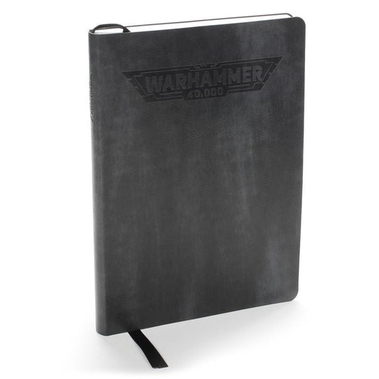 Warhammer 40000: Crusade Journal