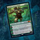 Magic the Gathering: Core 2021 Planeswalker Deck: Garruk