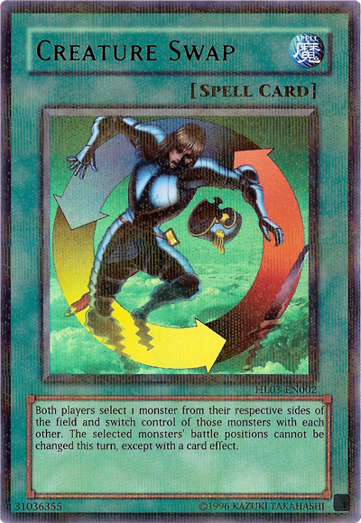 parallel rare cards Hobby Club Yu-Gi-Oh! Hobby League Parallel Rare Holo Cards