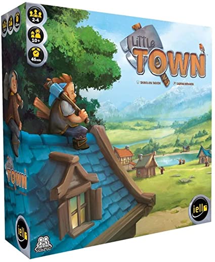 Little Town