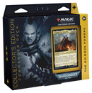 Magic the Gathering: Warhammer 40000: Commander Deck: Collector's Edition: The Ruinous Powers