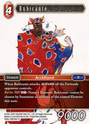 Rubicante [Opus II]